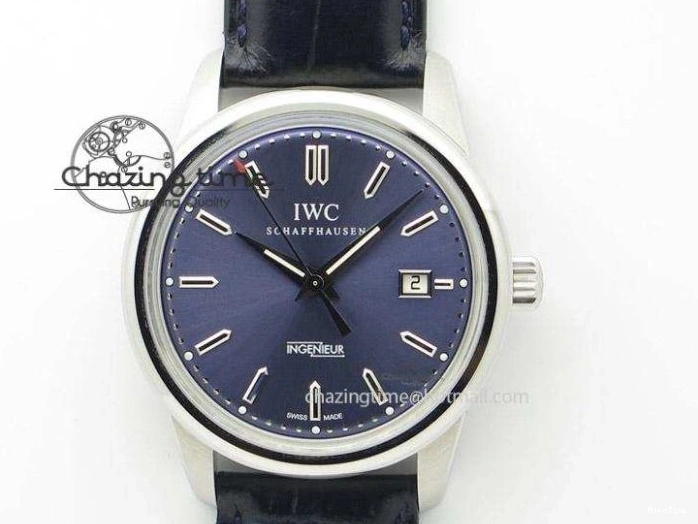 MIROTIME 0312 Portugieser Auto IWC0562B APSF 1:1 Best Edition Gold Dial on SS Bracelet A Reliable 6996